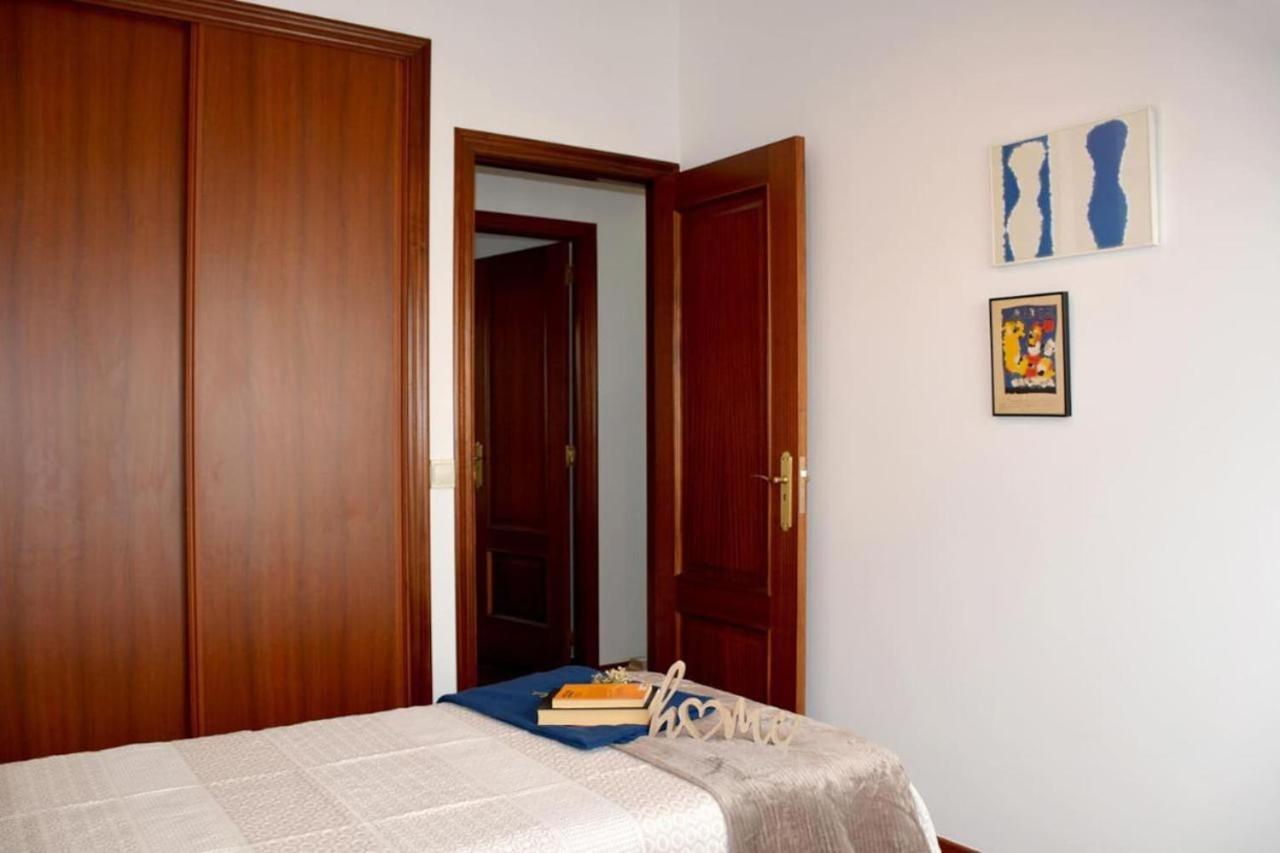 Hhc - Duplex Concheiros, 4 Bedrooms, 3 Bathroom, A 700m De La Catedral *