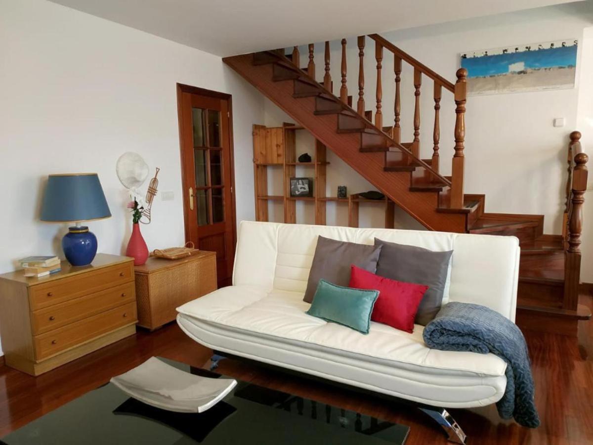 Apartamento Hhc - Duplex Concheiros, 4 Bedrooms, 3 Bathroom, A 700m De La Catedral *