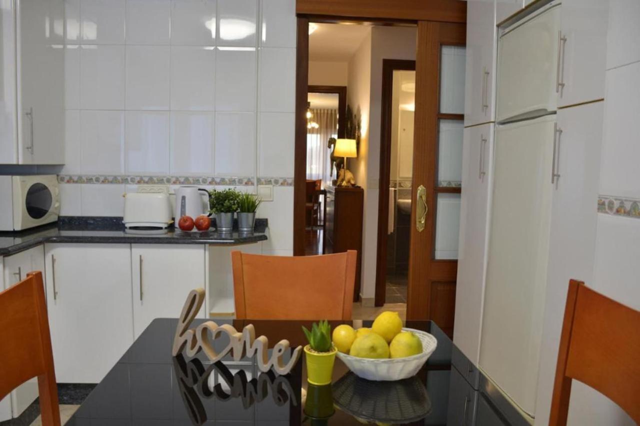 Hhc - Duplex Concheiros, 4 Bedrooms, 3 Bathroom, A 700m De La Catedral *