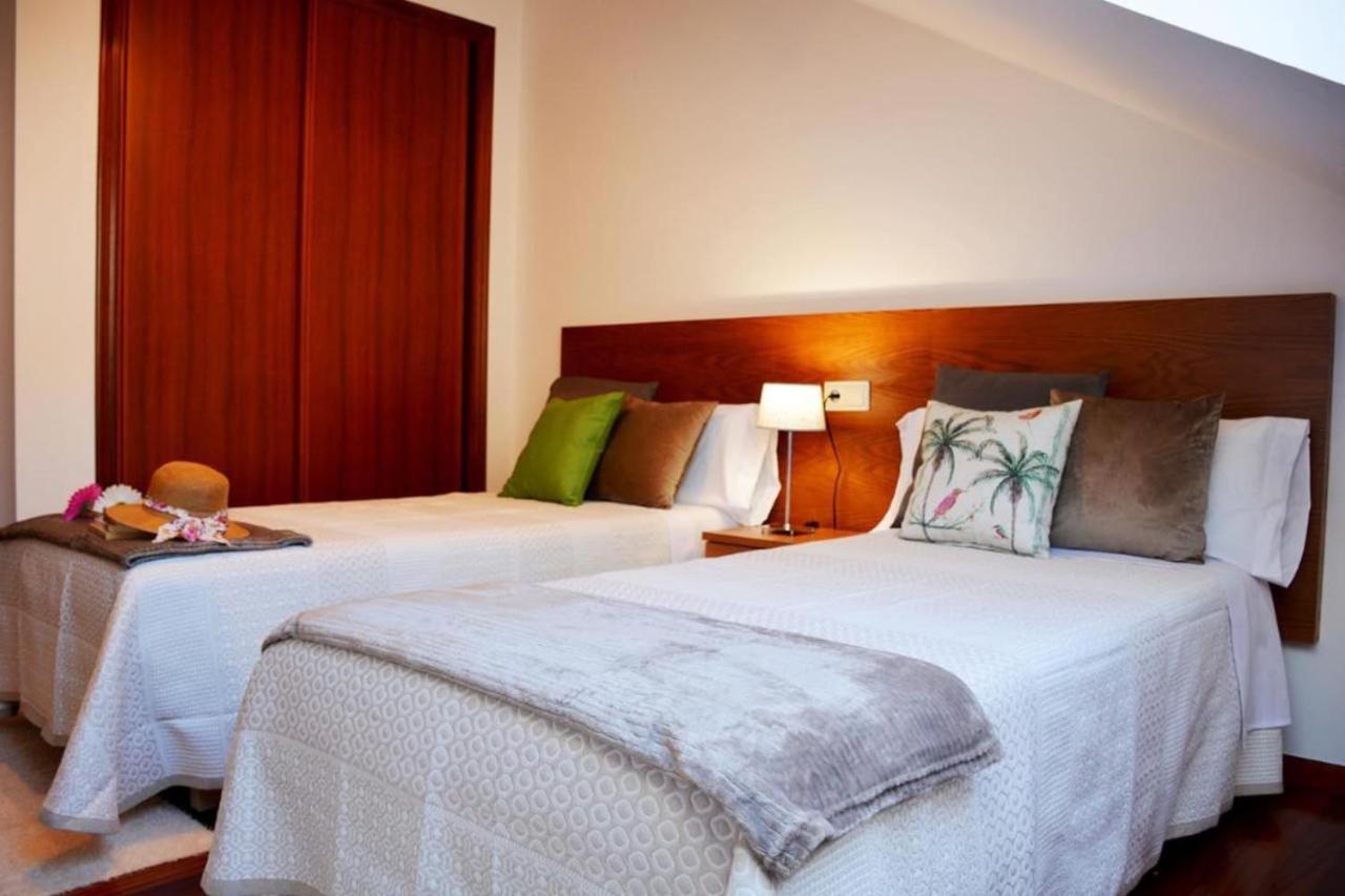 Hhc - Duplex Concheiros, 4 Bedrooms, 3 Bathroom, A 700m De La Catedral * Santiago de Compostela