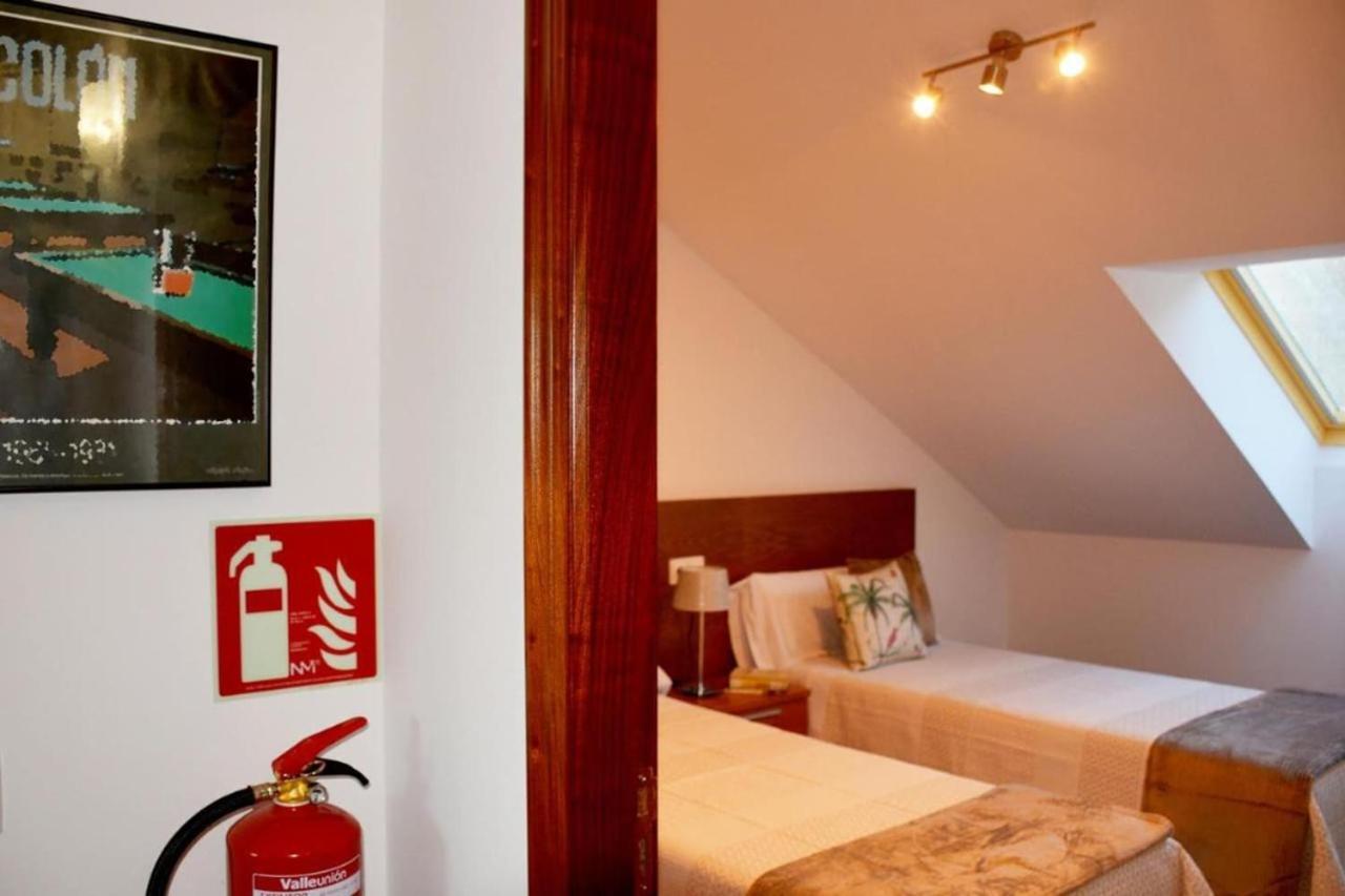 Hhc - Duplex Concheiros, 4 Bedrooms, 3 Bathroom, A 700m De La Catedral Santiago de Compostela