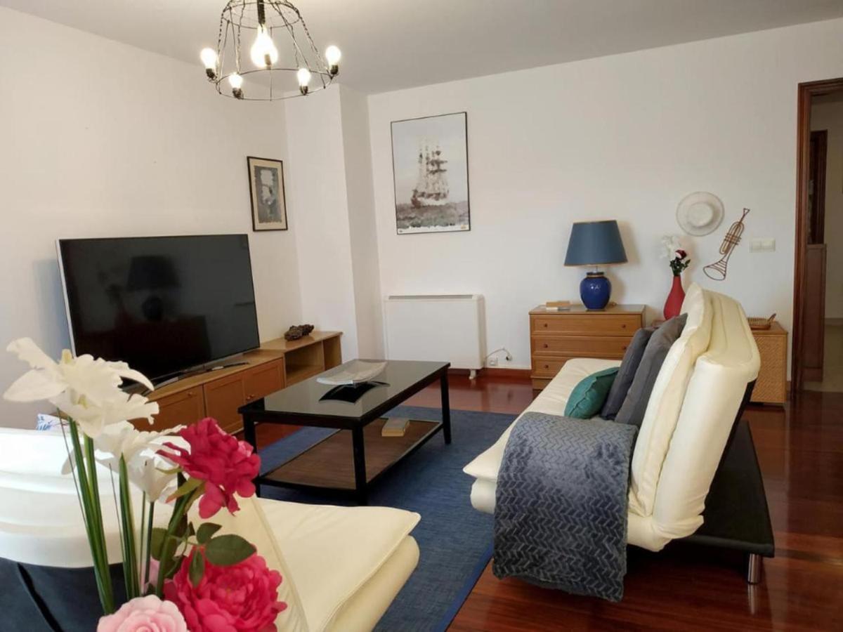 Apartment Hhc - Duplex Concheiros, 4 Bedrooms, 3 Bathroom, A 700m De La Catedral Santiago de Compostela