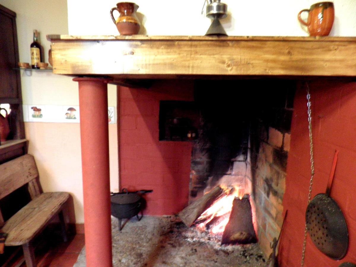 Casa De Pineiro Y Opcional, De Pago *