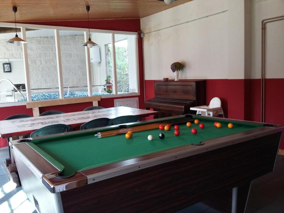 Casa De Pineiro Y Opcional, De Pago Сasa de vacaciones