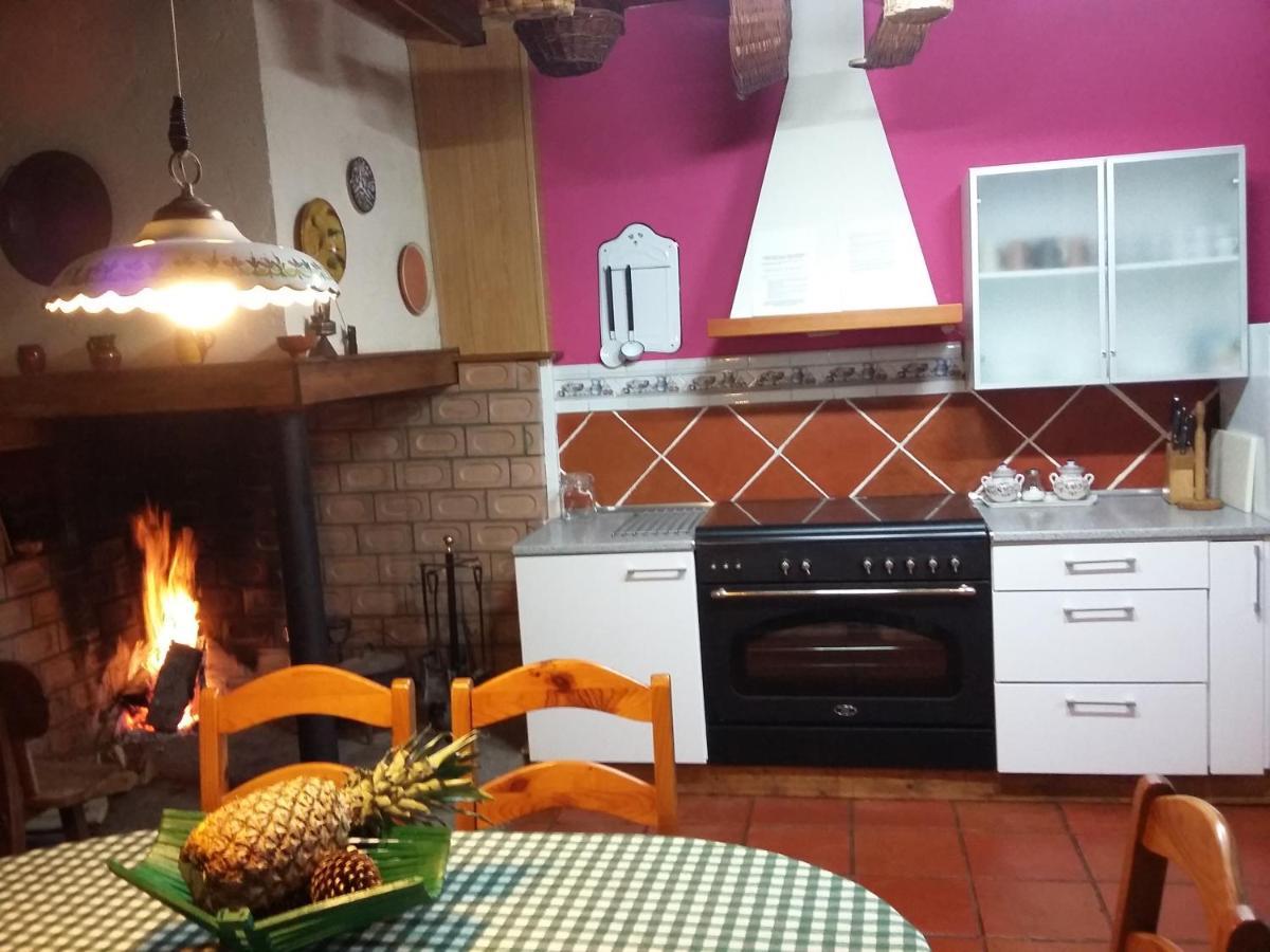 Casa De Pineiro Y Opcional, De Pago Сasa de vacaciones *