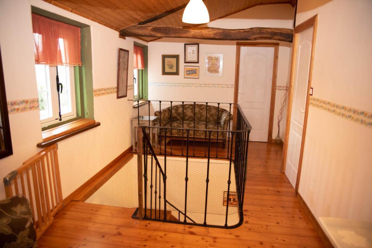 Сasa de vacaciones Casa De Pineiro Y Opcional, De Pago Santiago de Compostela