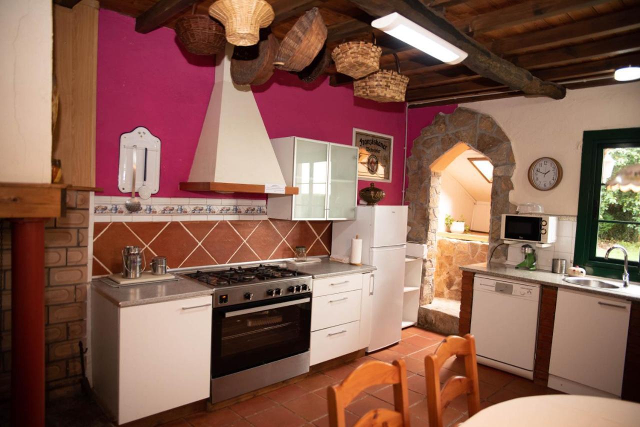 Сasa de vacaciones Casa De Pineiro Y Opcional, De Pago