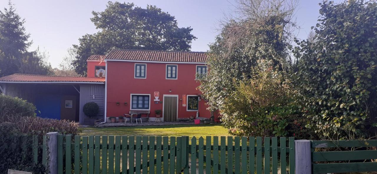 Casa De Pineiro Y Opcional, De Pago Santiago de Compostela