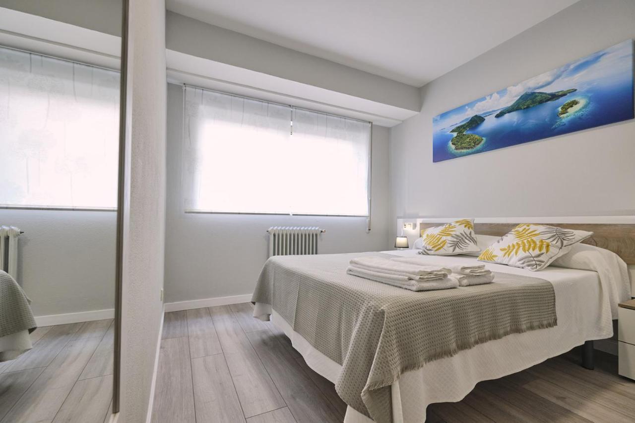 La Casa De Julia Nuevo Y Centrico Apartamento Santiago de Compostela