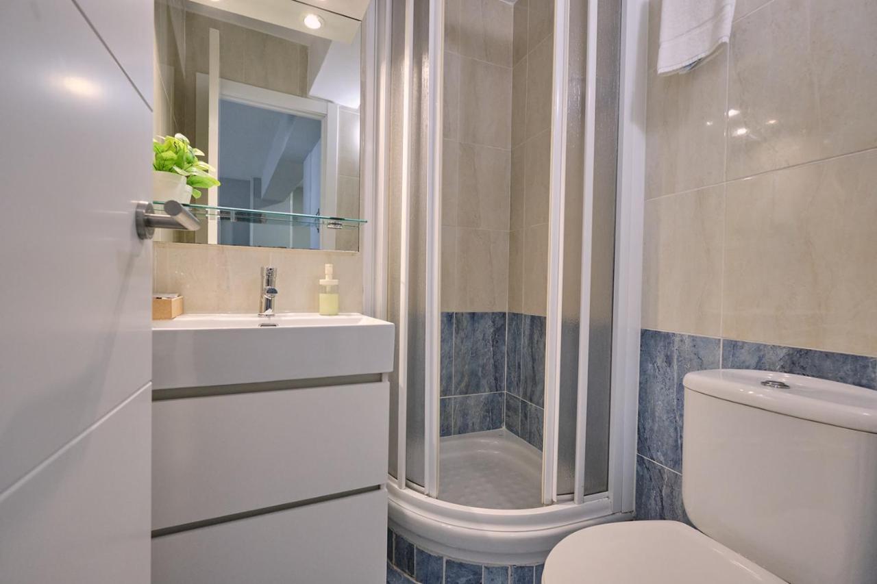 Apartamento La Casa De Julia Nuevo Y Centrico