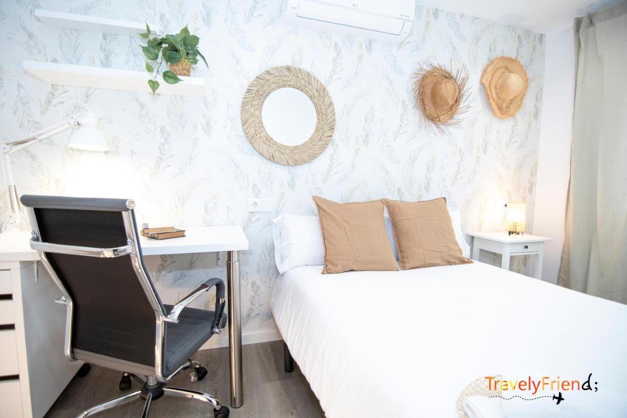 Apartamento Completo San Francisco * Santiago de Compostela
