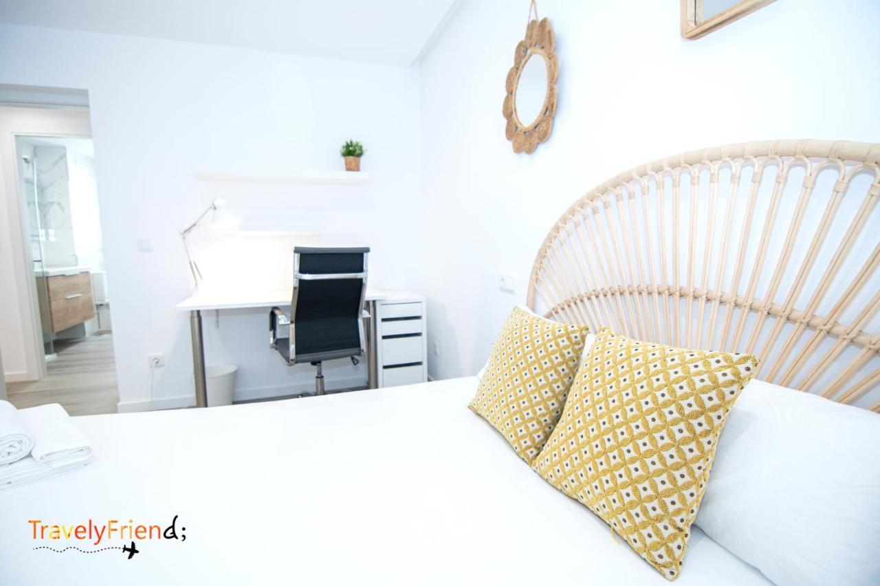 Apartamento Apartamento Completo San Francisco *