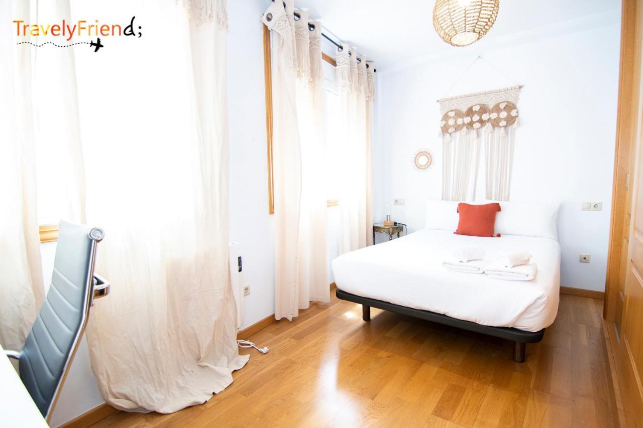 Apartamento Beautiful Flat For 2 In Compostela- Gp 2b *