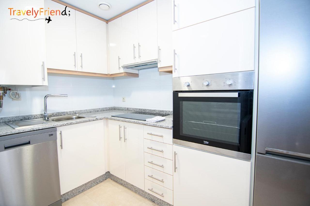 Beautiful Flat For 2 In Compostela- Gp 2b Apartamento Santiago de Compostela