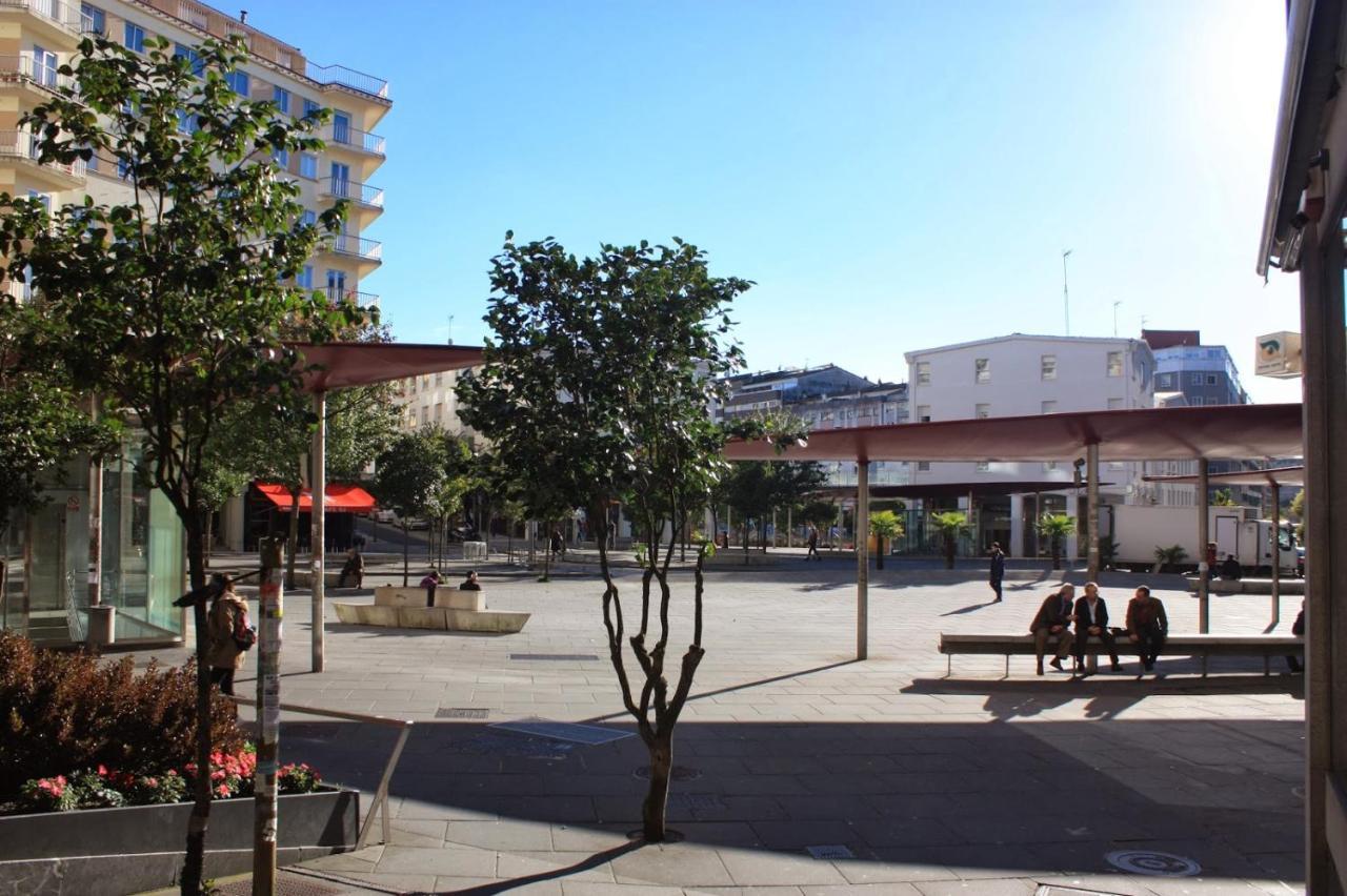 Apartamento Beautiful Flat For 2 In Compostela- Gp 2b *