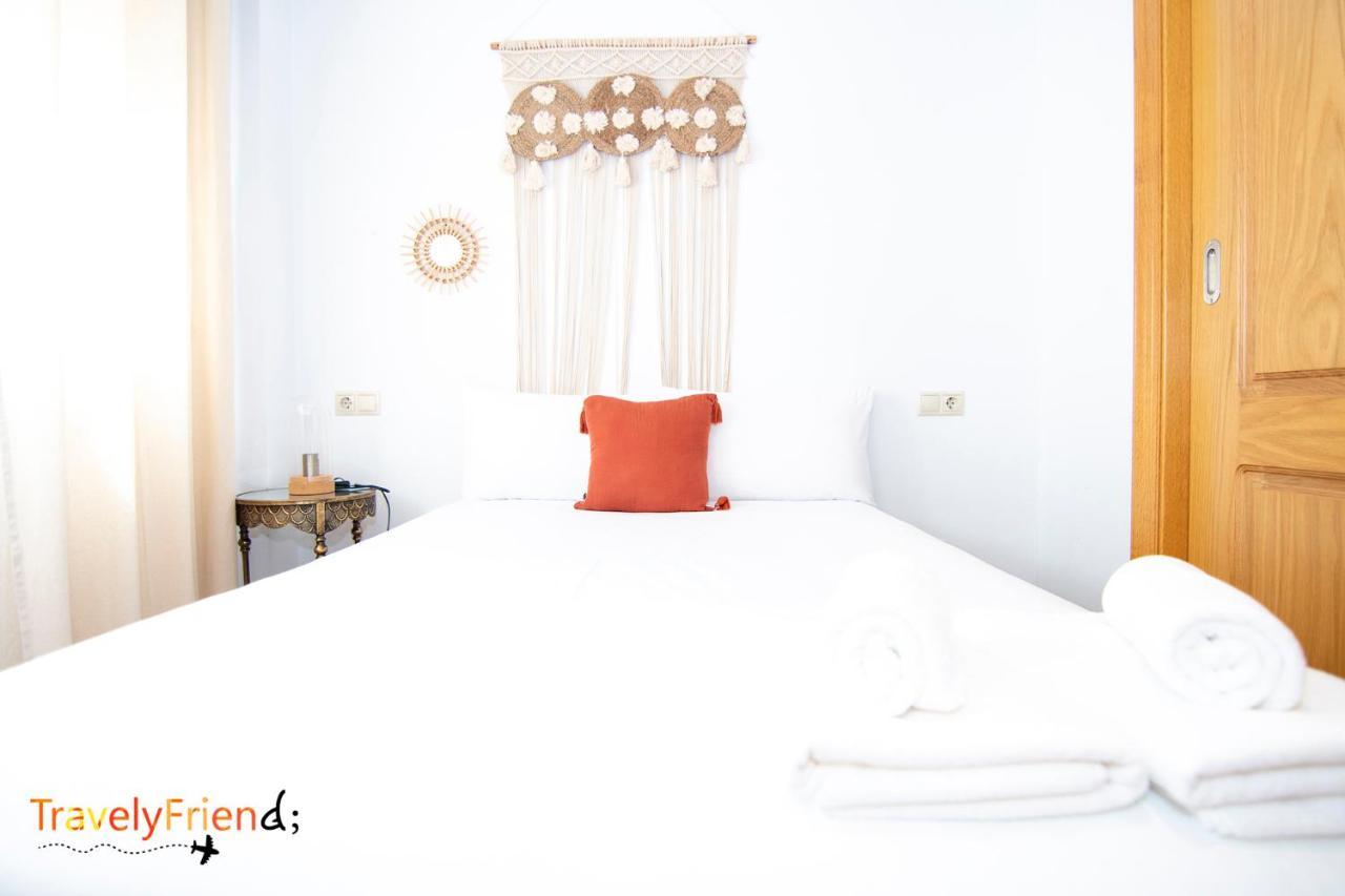 Apartamento Beautiful Flat For 2 In Compostela- Gp 2b *