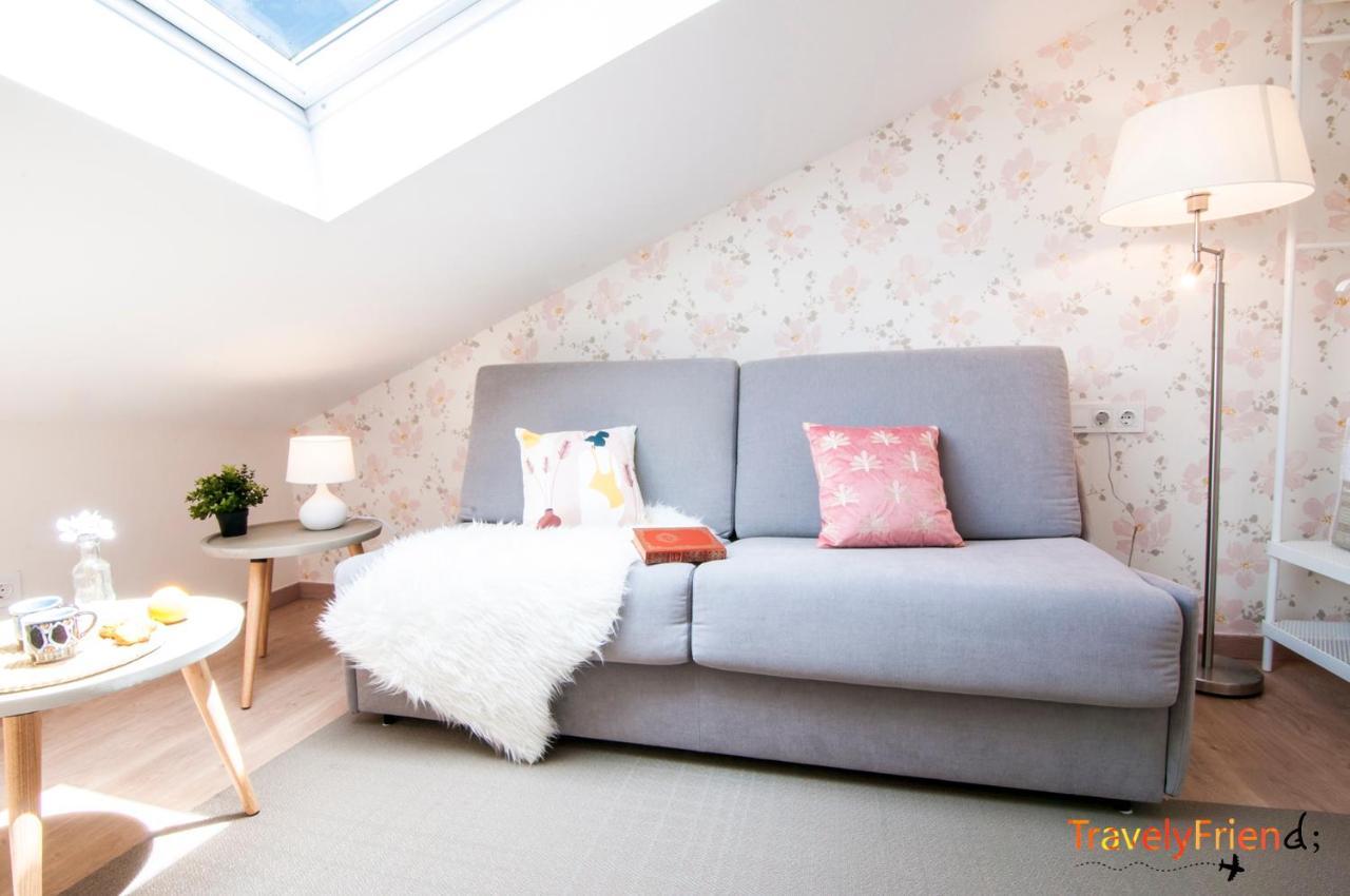 Apartment With Views Of The Cathedral
