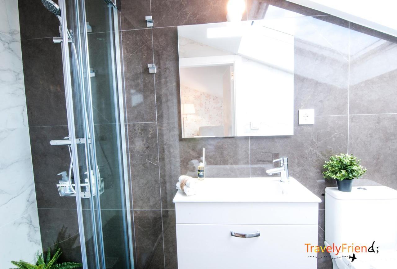 Apartment With Views Of The Cathedral Santiago de Compostela