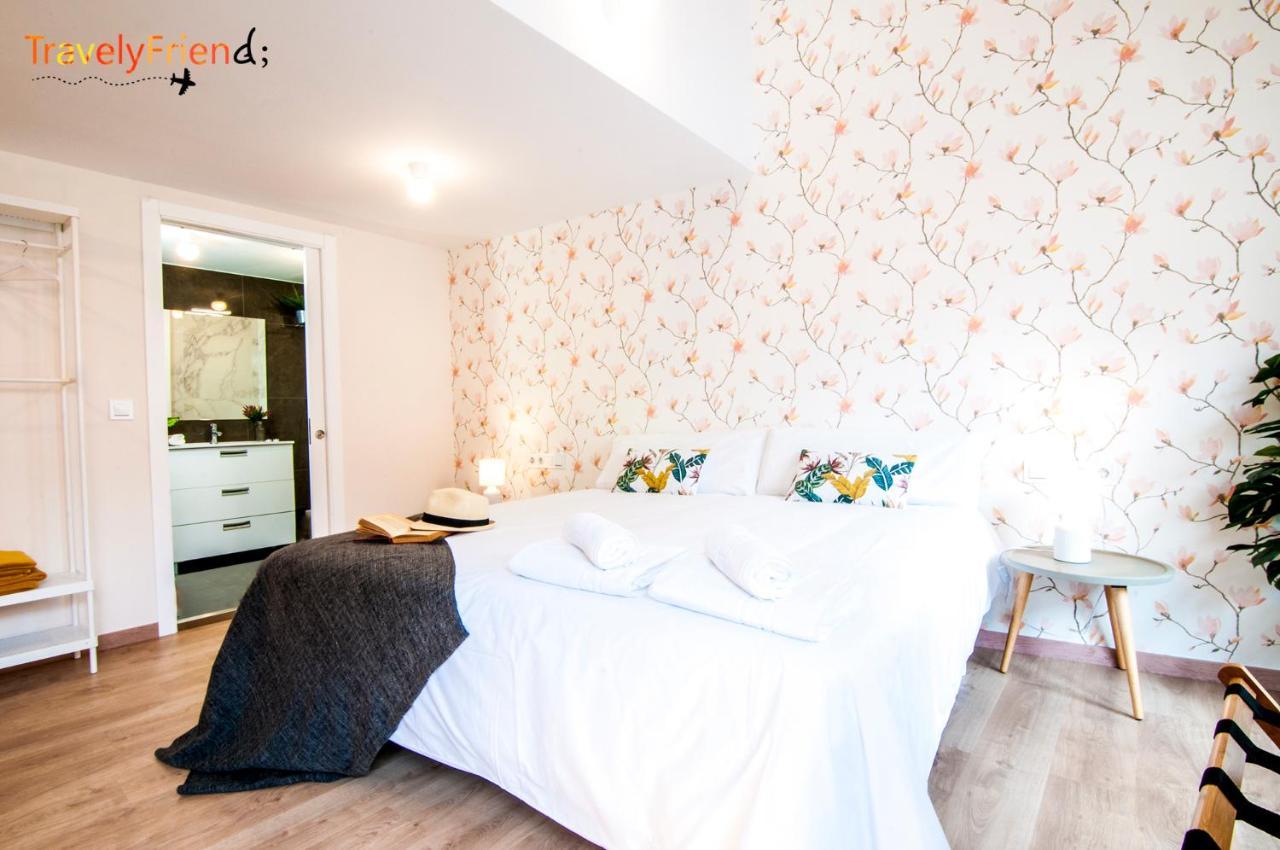 Apartamento Cervantes Square Santiago de Compostela