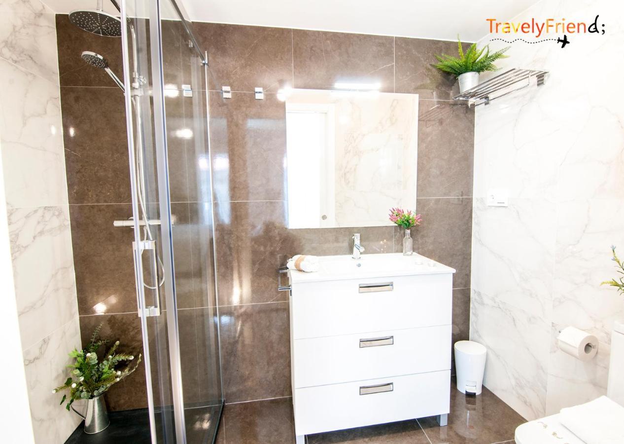 Cervantes Square Apartamento Santiago de Compostela