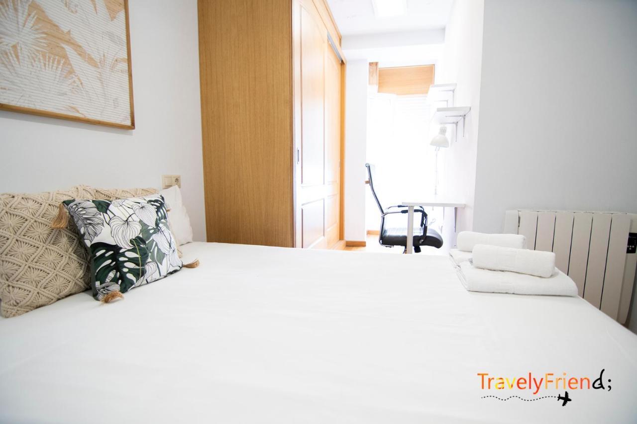 Bright Entire Apartment- Gp 1a Apartamento Santiago de Compostela