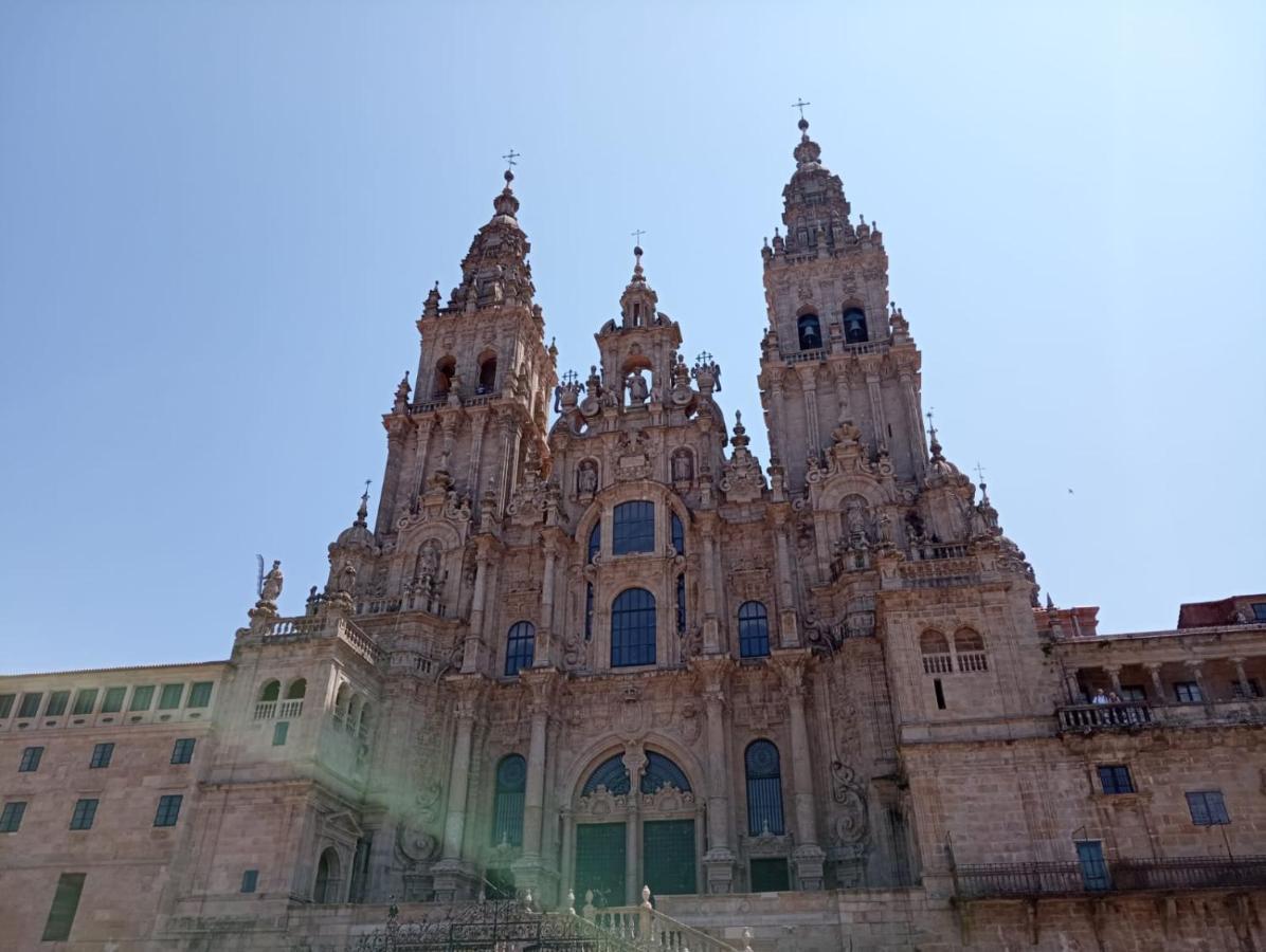 Apartamento Pelamios Catedral