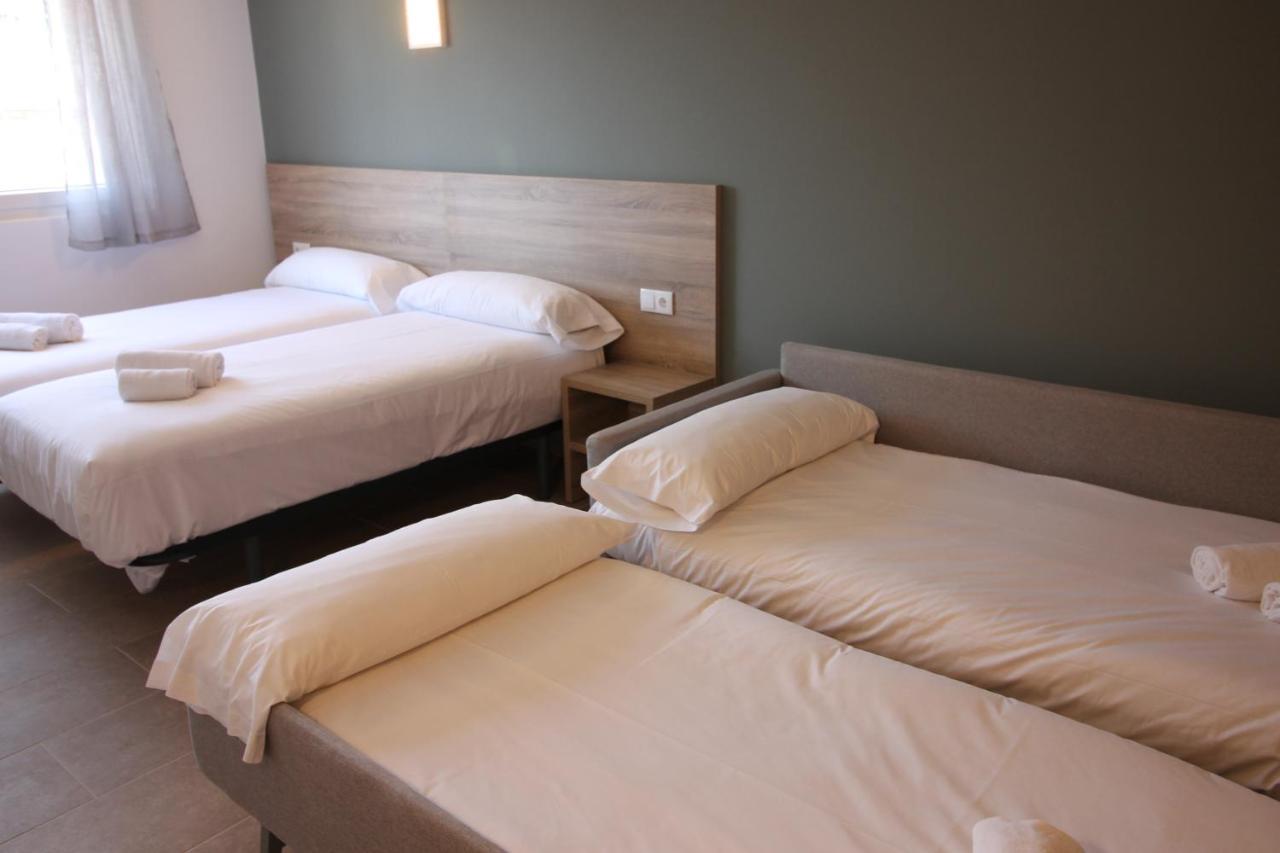 Apartamento Turisticos Pontepedrina By Bossh!