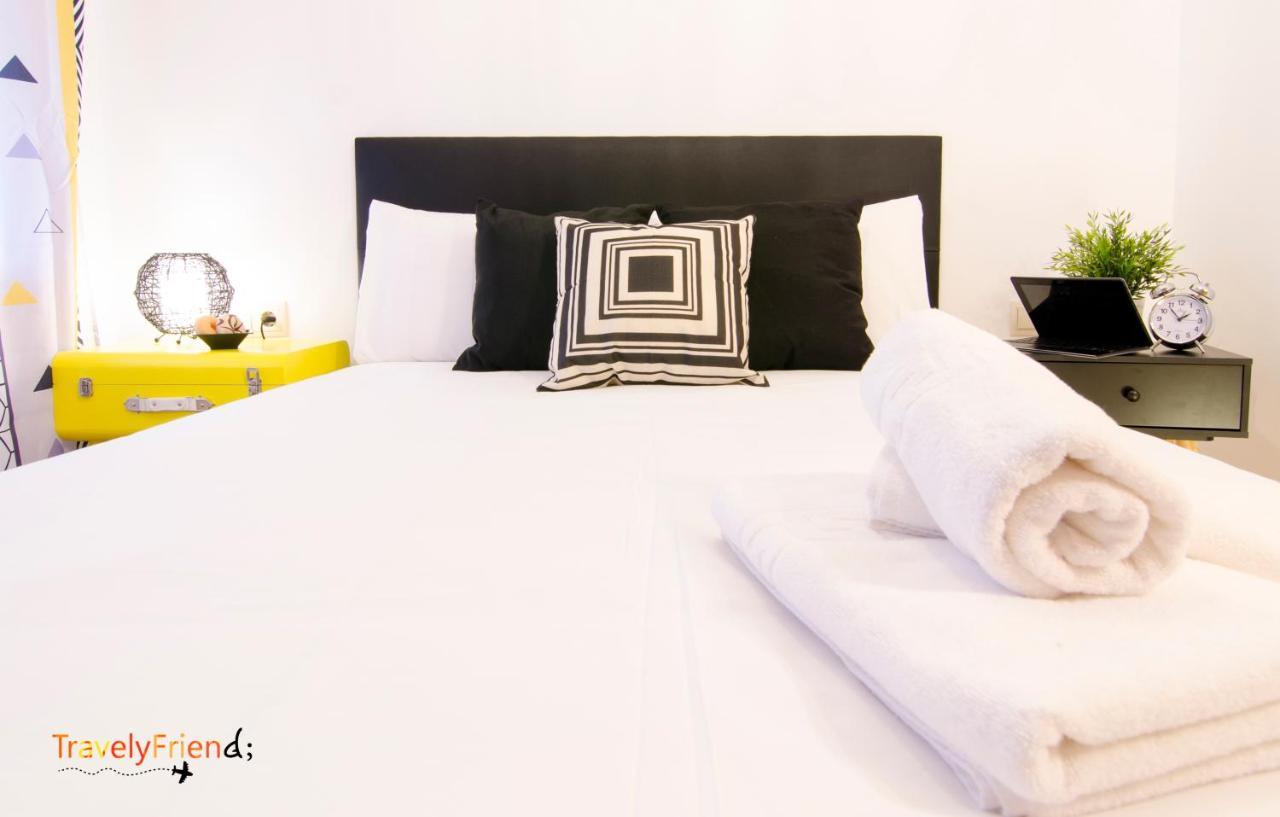 Apartamento Gs Superb With Public Garage Santiago de Compostela