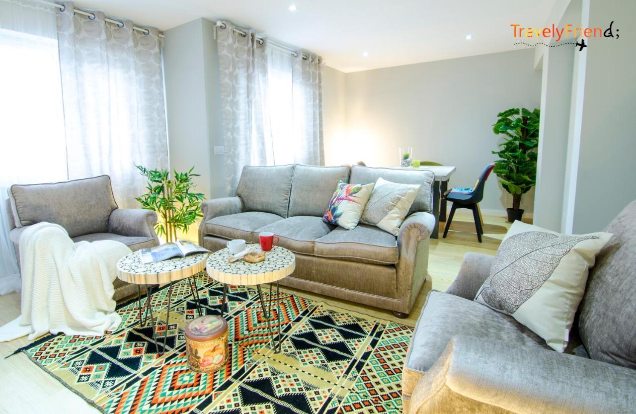 Apartment Superb Penthouse En Sdc
