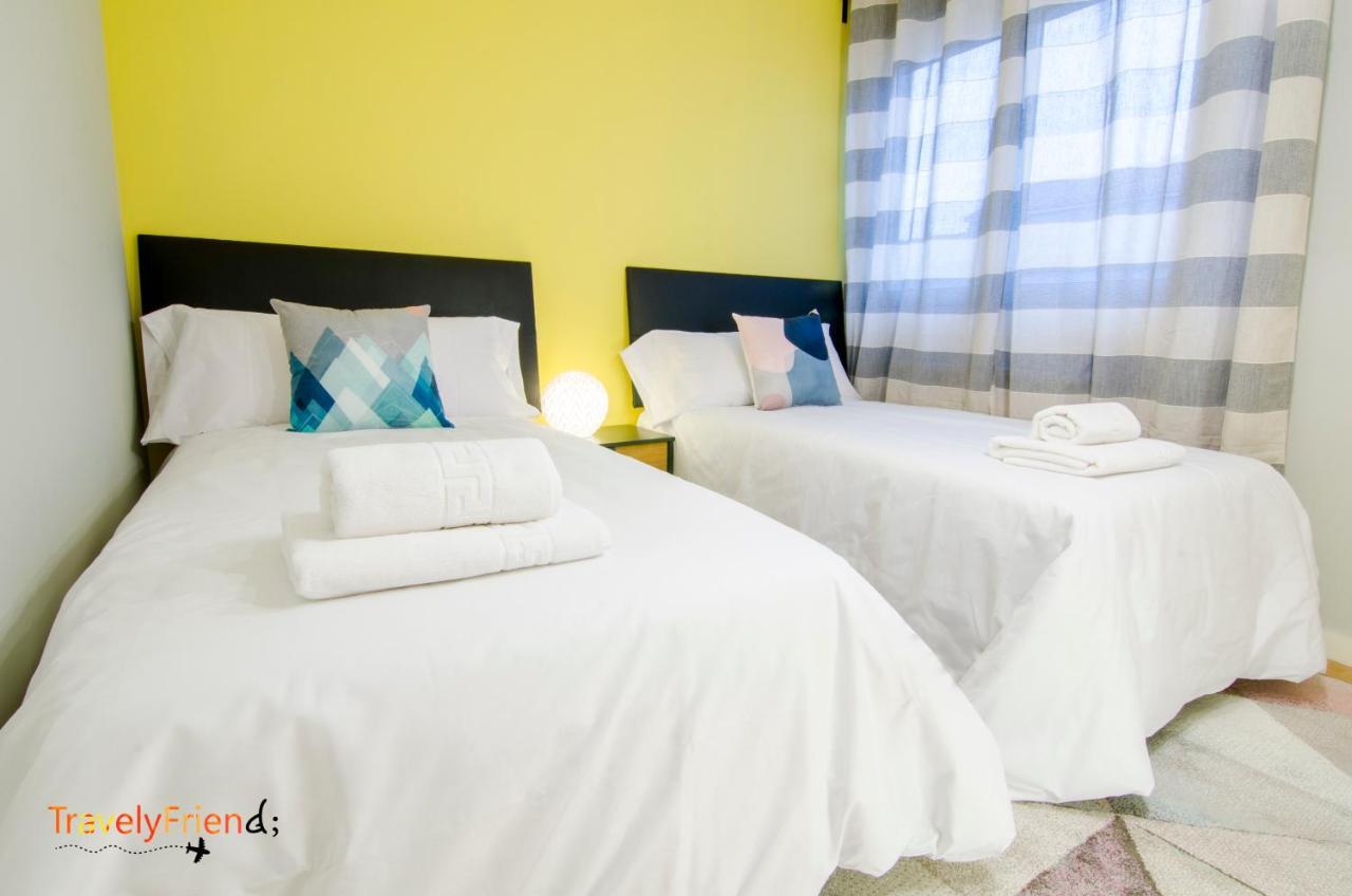 Superb Penthouse En Sdc Apartamento Santiago de Compostela