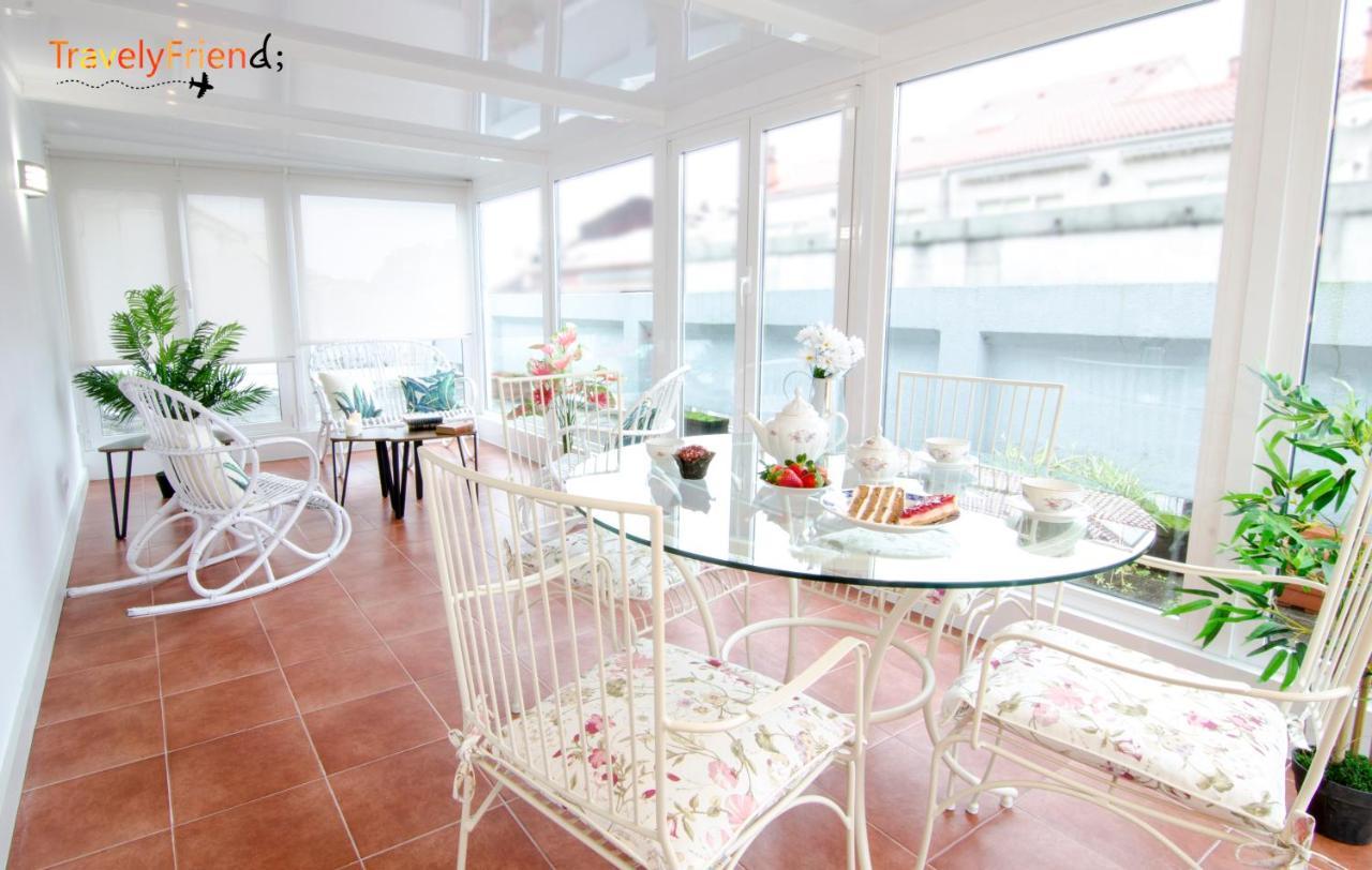 Apartamento Superb Penthouse En Sdc