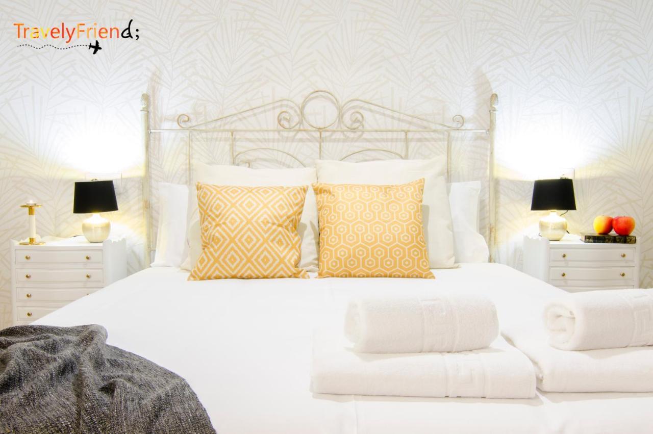 Apartamento Superb Penthouse En Sdc *