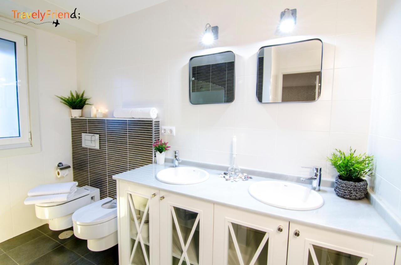 Superb Penthouse En Sdc * Santiago de Compostela