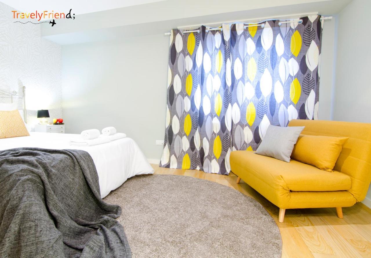 Superb Penthouse En Sdc * Santiago de Compostela