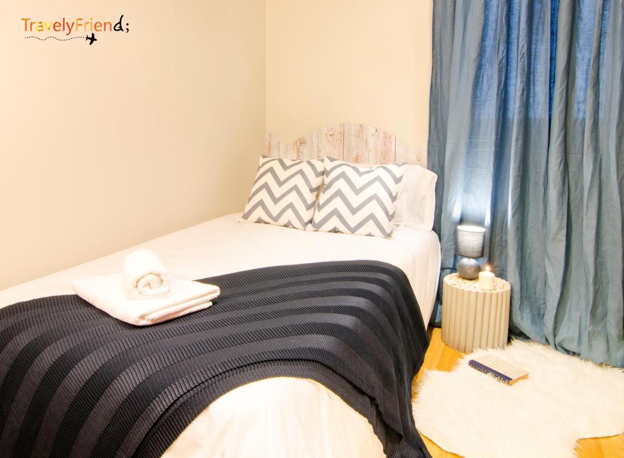 Coqueto&confortable Apartamento *