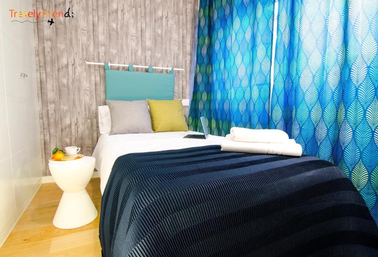 Superb Penthouse En Sdc Apartamento Santiago de Compostela