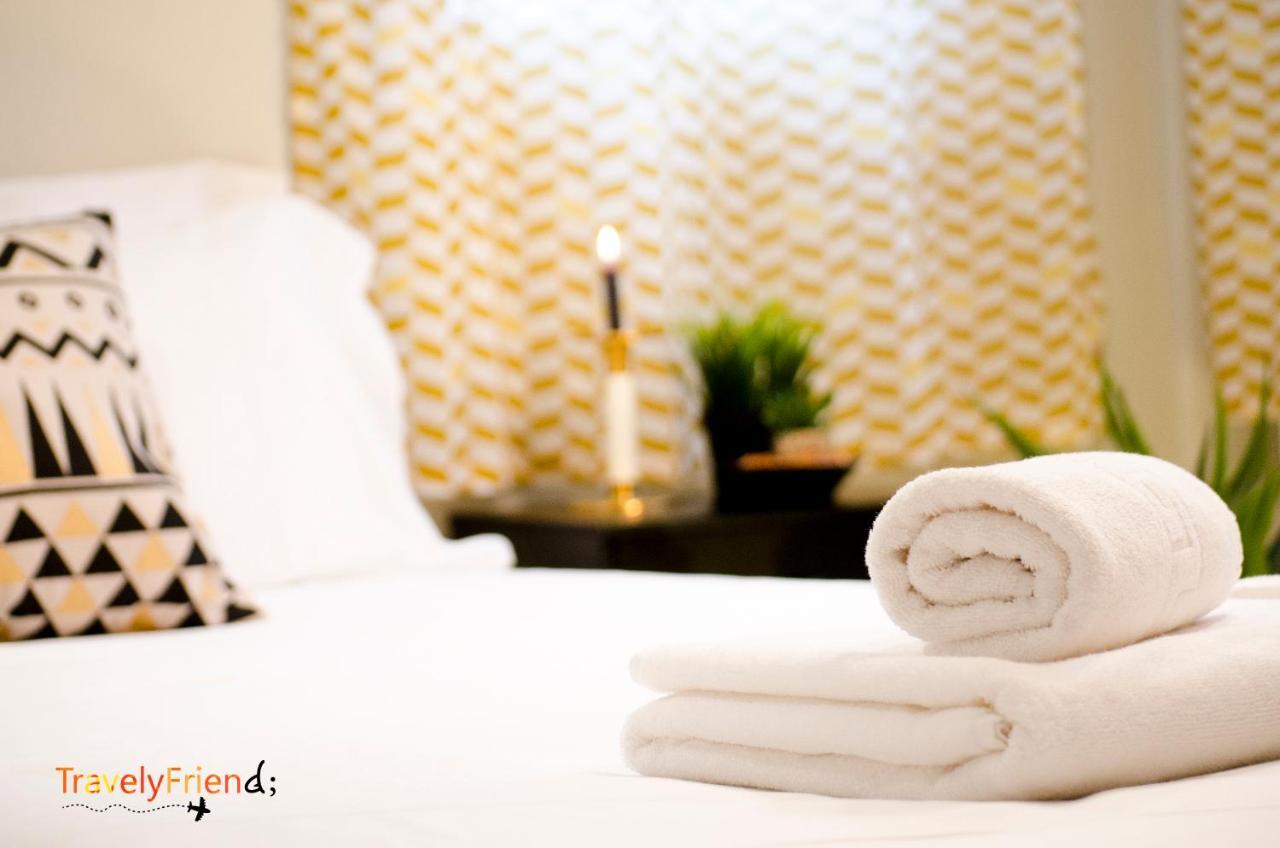 Coqueto&confortable Apartamento