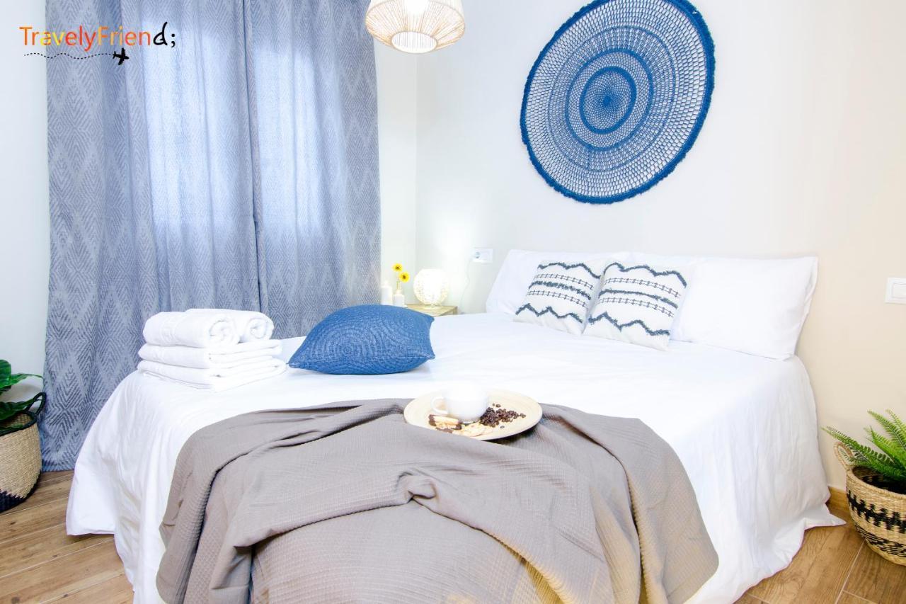 Apartment Apartamento Con Excelente Conexion & Garaje *