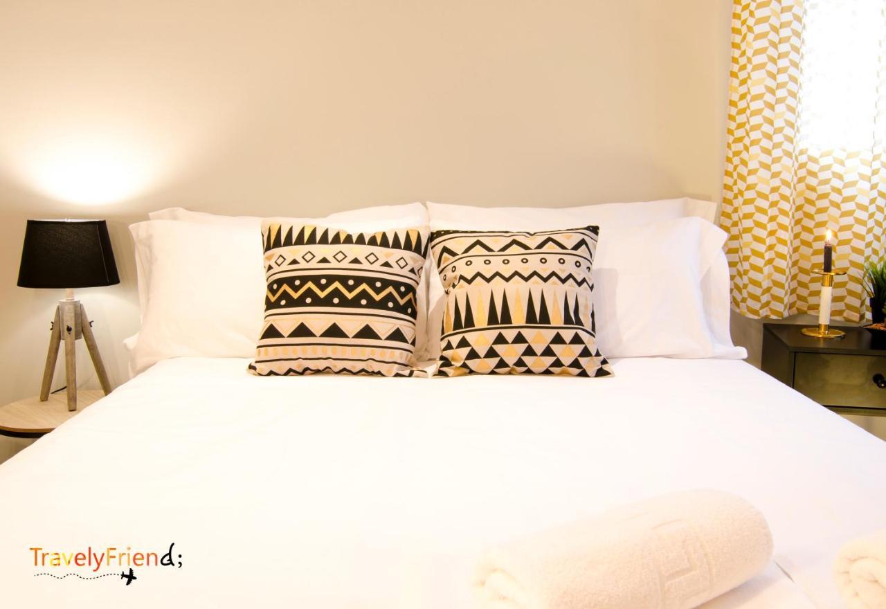 Coqueto&confortable Apartamento * Santiago de Compostela