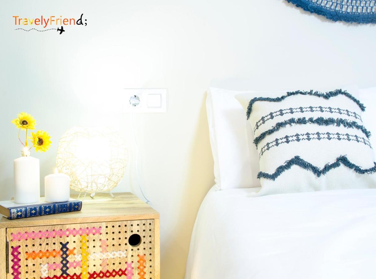 Apartamento Con Excelente Conexion & Garaje Santiago de Compostela
