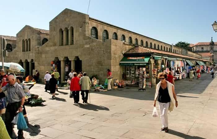 Apartamento Con Excelente Conexion & Garaje * Santiago de Compostela