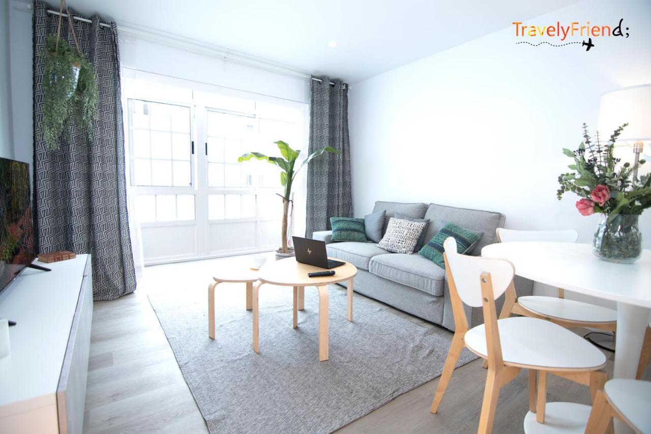 Apartamento Apartamento Completo San Francisco