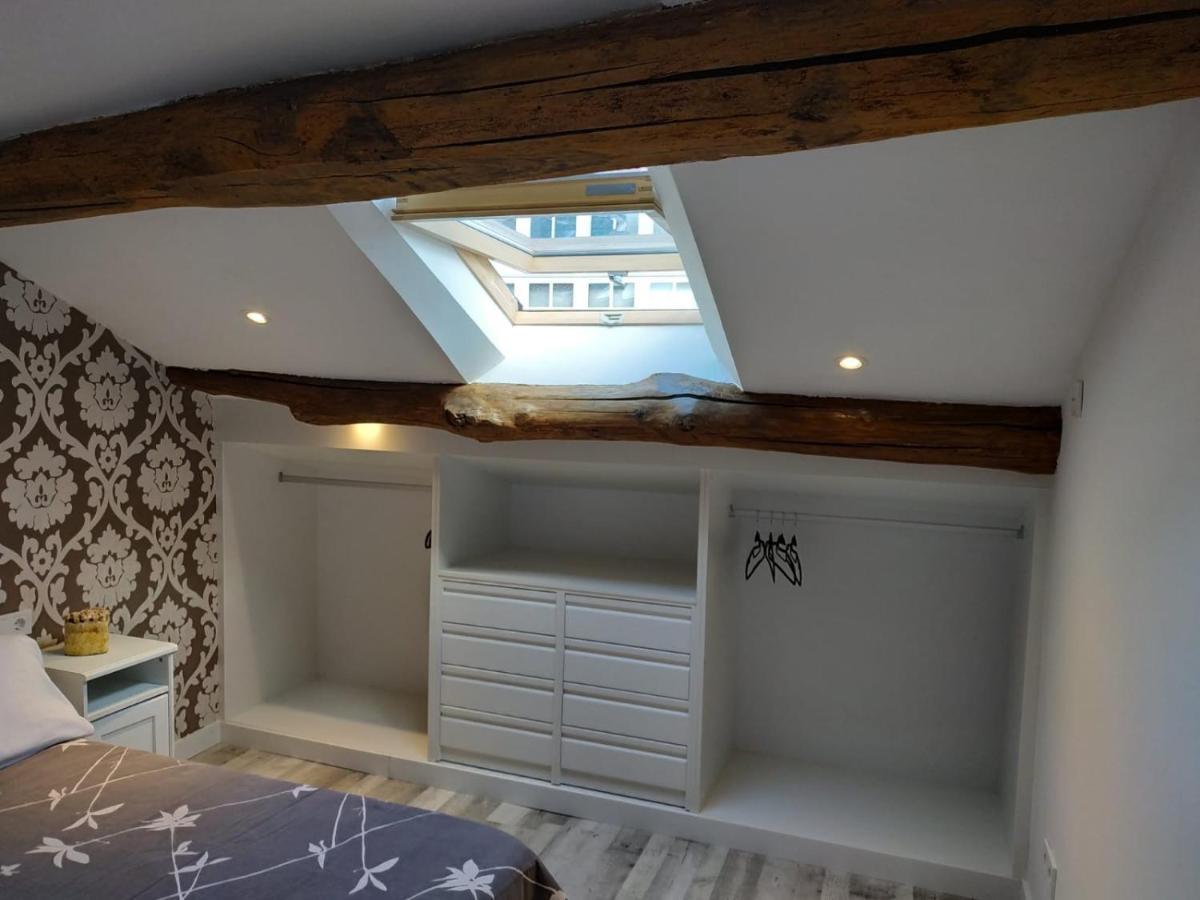 Nuevo 200m Catedral,playstation 4 Y Netflix-3ºa Apartamento Santiago de Compostela
