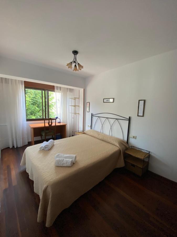Apartamento Piso Grande Y Muy Luminoso Santiago de Compostela