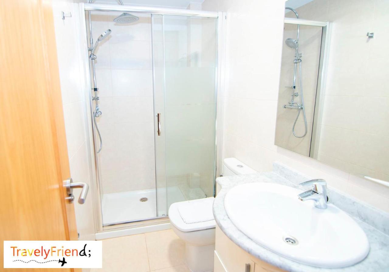 Duplex Completo En Santiago, De 2 A 7 Personas- Gp 3b Apartamento