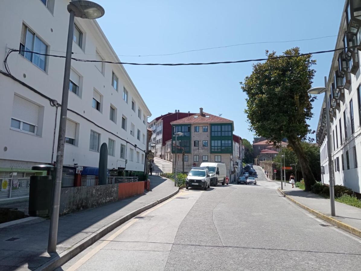 Apartamento Pelamios Catedral Santiago de Compostela