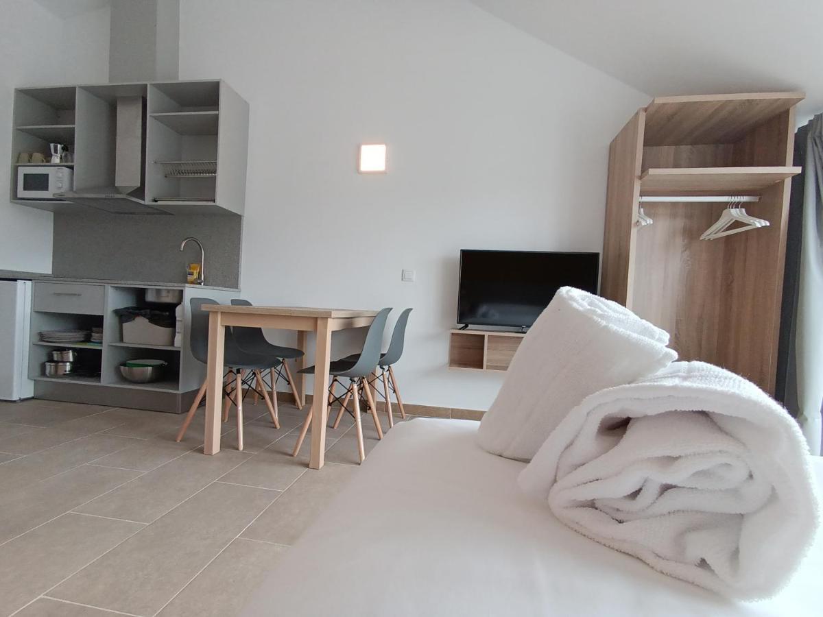 Apartamento Turisticos Pontepedrina By Bossh! Santiago de Compostela