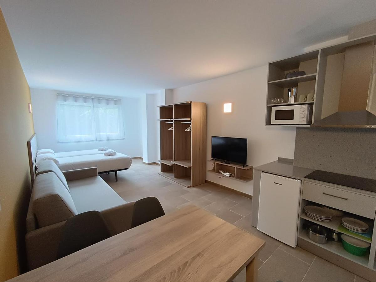 Apartamento Turisticos Pontepedrina By Bossh! Santiago de Compostela