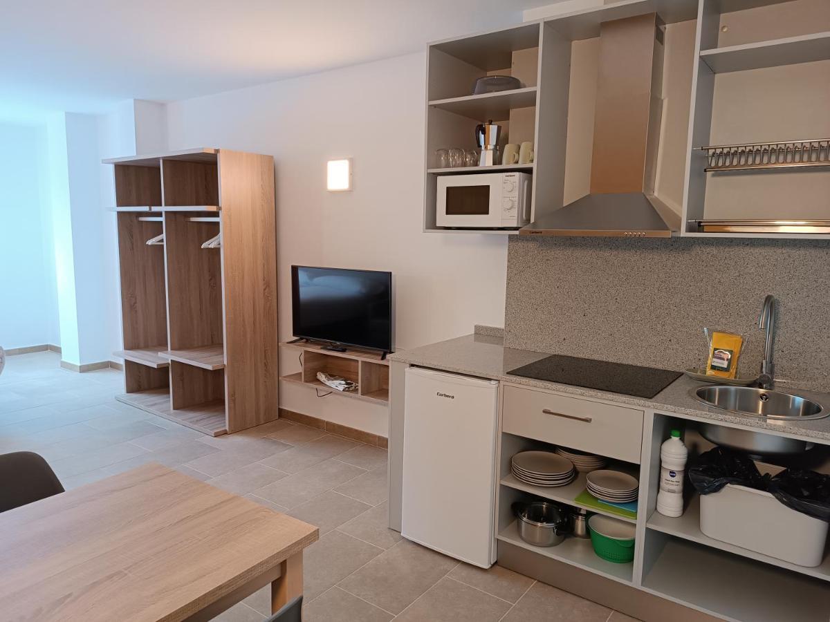 Turisticos Pontepedrina By Bossh! Apartamento