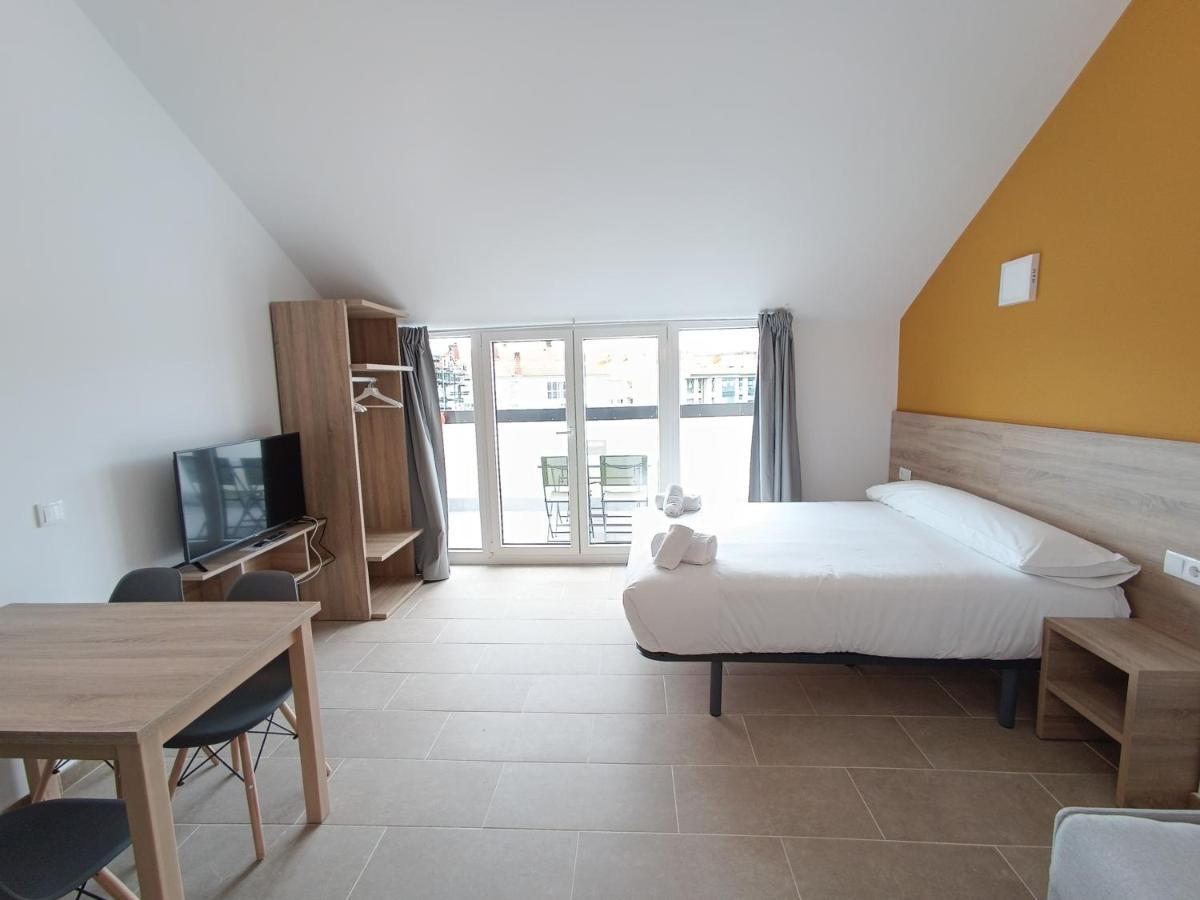 Turisticos Pontepedrina By Bossh! Apartamento